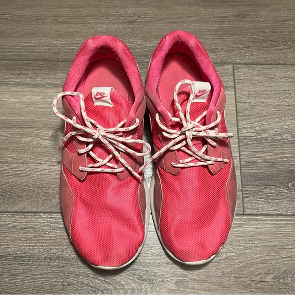 Nike Kaishi pink sneakers - Picture 2 of 6